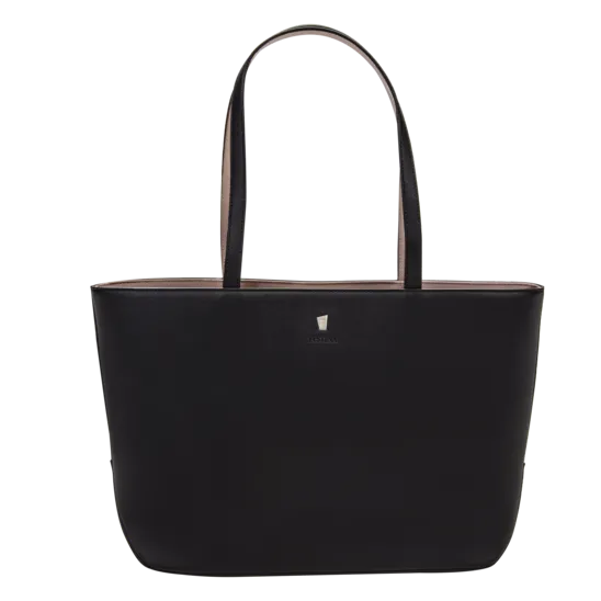 Festina Bolso De Mujer Mademoiselle Black Ftx322/a
