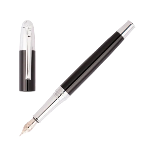 Pluma Festina Negro Fws2109/a Classicals