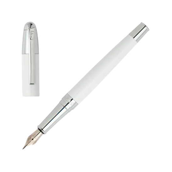 Pluma Festina Blanca Fws2109/f Classicals