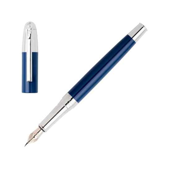 Pluma Festina Azul Fws2109/l Classicals