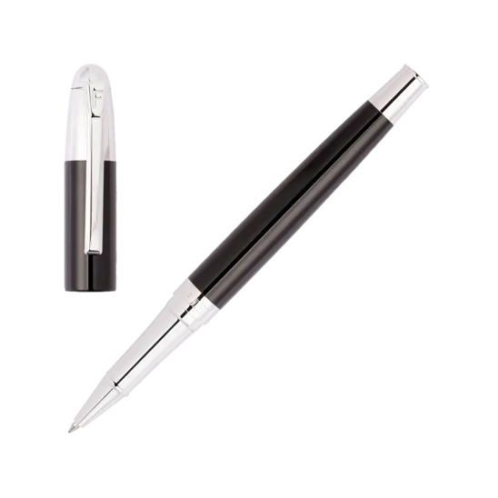 Bolígrafo Festina Negro Rollerball Fws5111/a Classicals