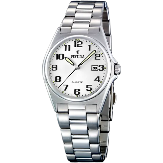 Reloj De Mujer Festina Classics F16375/9