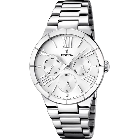 Reloj De Mujer Festina Boyfriend F16716/1