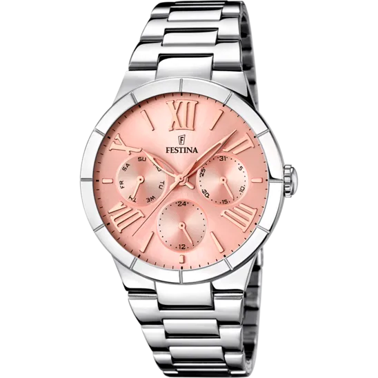 Reloj De Mujer Festina Boyfriend F16716/3
