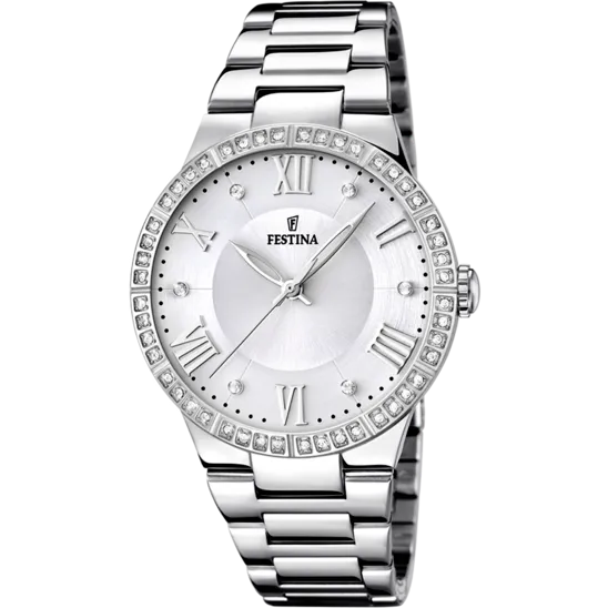 Reloj De Mujer Festina Boyfriend F16719/1