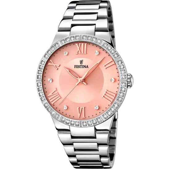 Reloj De Mujer Festina Boyfriend F16719/3