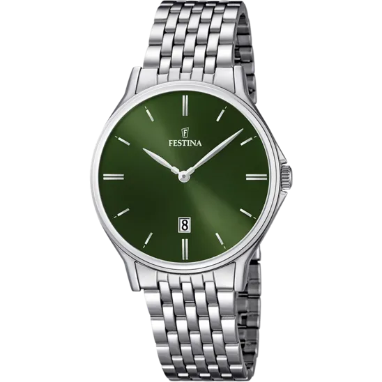 Reloj De Hombre Festina Classics F16744/5