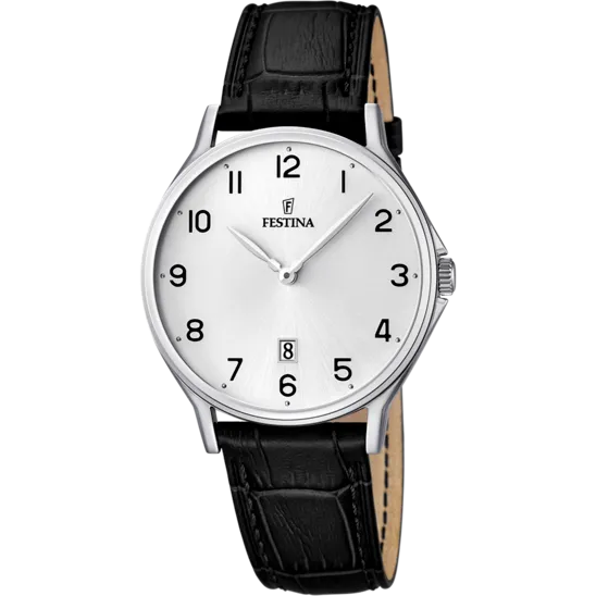Reloj De Hombre Festina Classics F16745/1