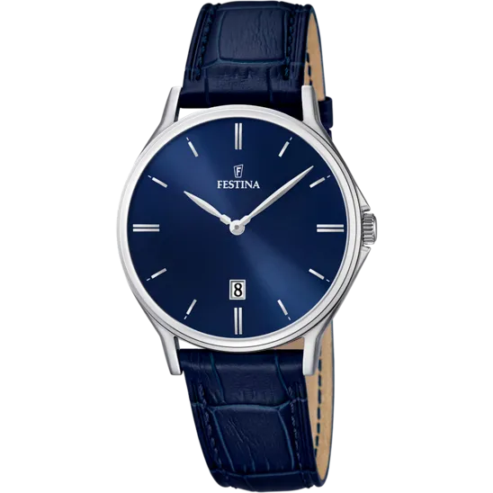 Reloj De Hombre Festina Classics F16745/3