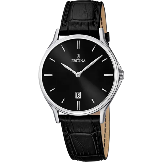Reloj De Hombre Festina Classics F16745/5