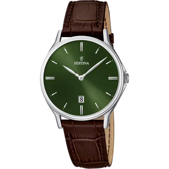 Reloj De Hombre Festina Classics F16745/6