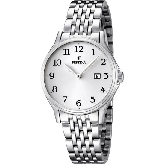 Reloj De Mujer Festina Classics F16748/1