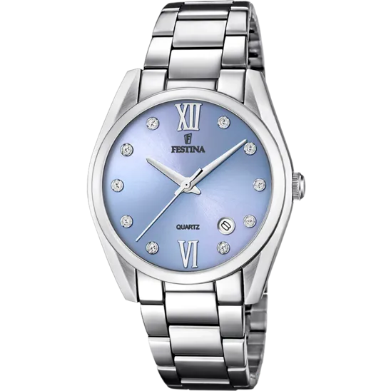 Reloj De Mujer Festina Boyfriend F16790/b