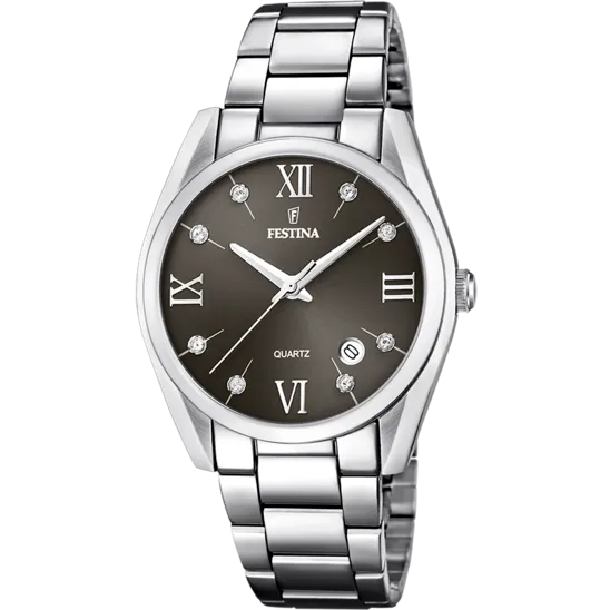 Reloj De Mujer Festina Boyfriend F16790/f