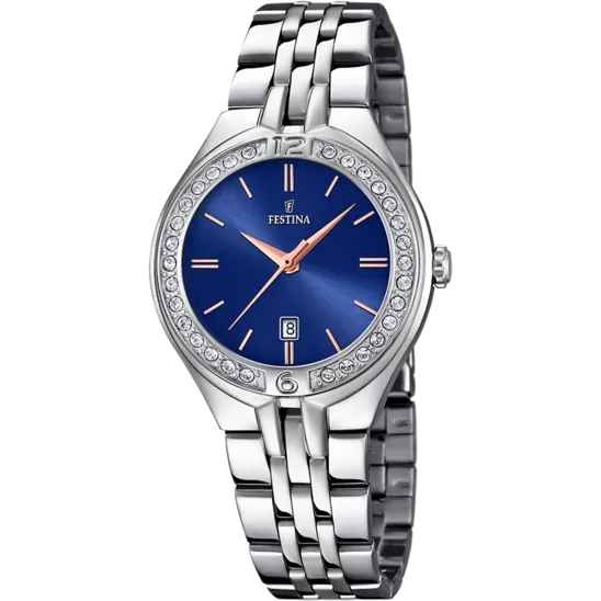 Reloj De Mujer Festina Mademoiselle F16867/5