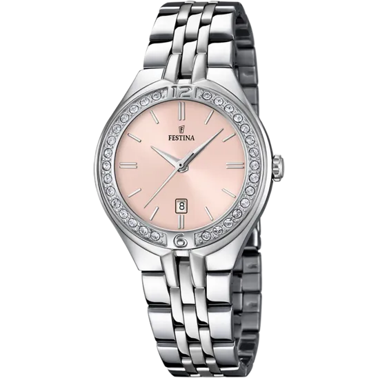 Reloj De Mujer Festina Mademoiselle F16867/6