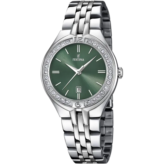 Reloj De Mujer Festina Mademoiselle F16867/7