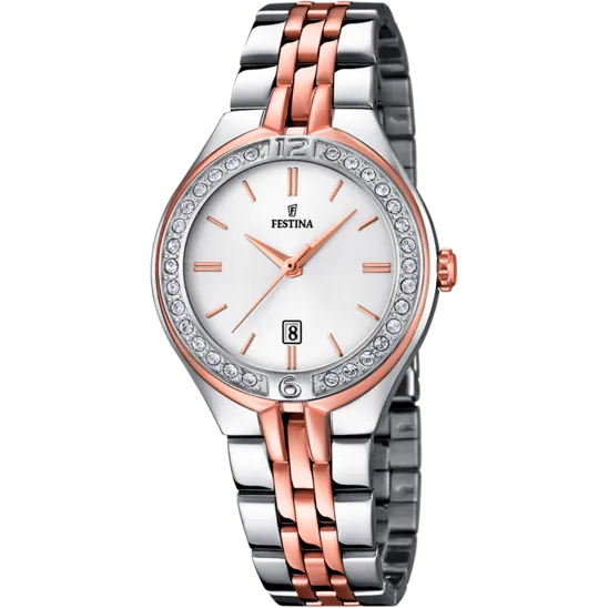 Reloj De Mujer Festina Mademoiselle F16868/2