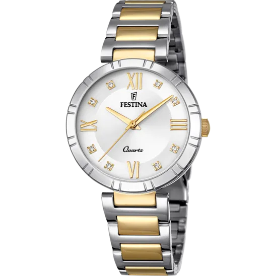 Reloj De Mujer Festina Mademoiselle F16937/a