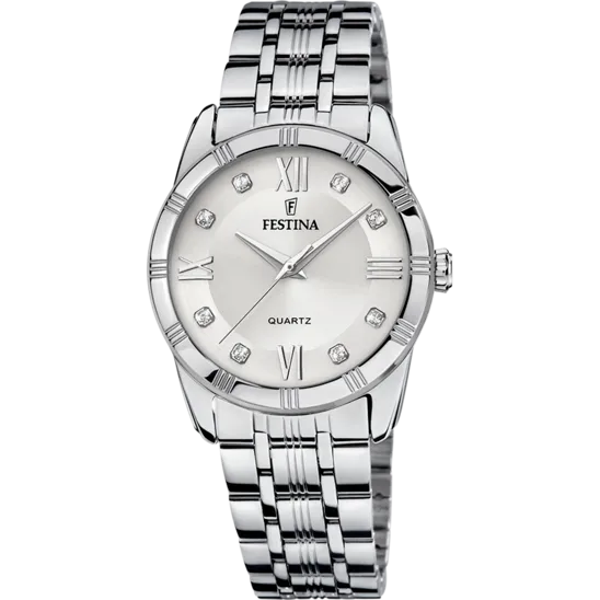 Reloj De Mujer Festina Mademoiselle F16940/a