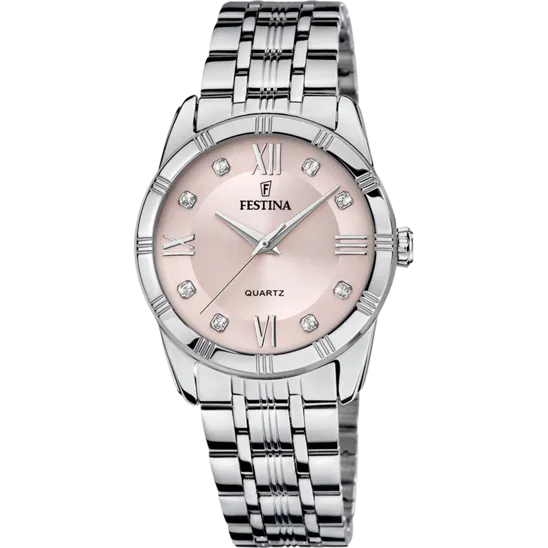 Reloj De Mujer Festina Mademoiselle F16940/c