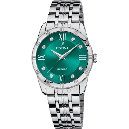 Reloj De Mujer Festina Mademoiselle F16940/f