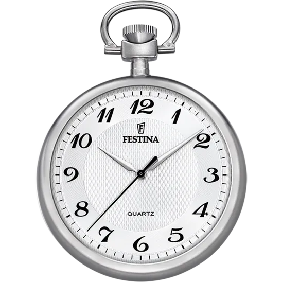Reloj De Bolsillo De Hombre Festina Pocket F2020/1