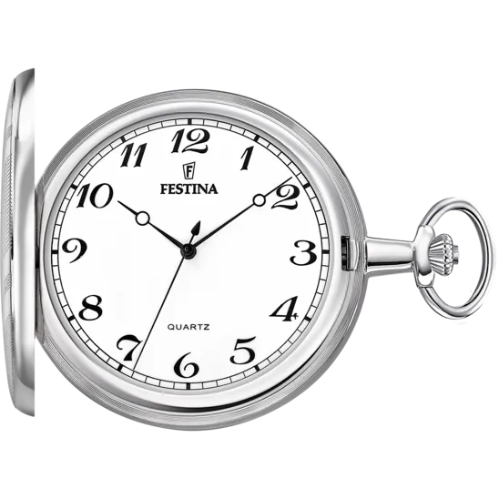 Reloj De Bolsillo De Hombre Festina Pocket F2022/1