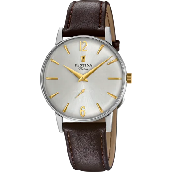 Reloj De Hombre Festina Extra F20248/2