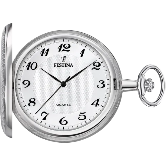 Reloj De Bolsillo De Hombre Festina Pocket F2024/1