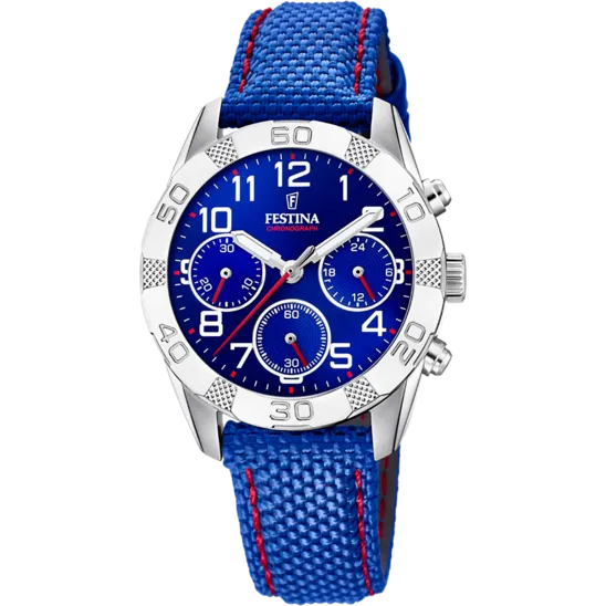Reloj De Niño Festina Junior F20346/2