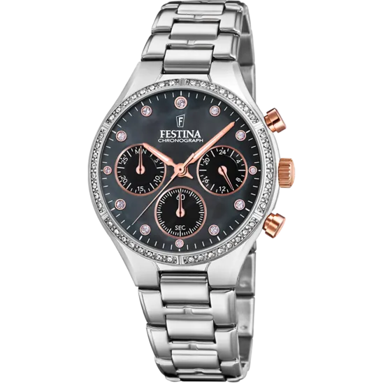 Reloj De Mujer Festina Boyfriend F20401/4