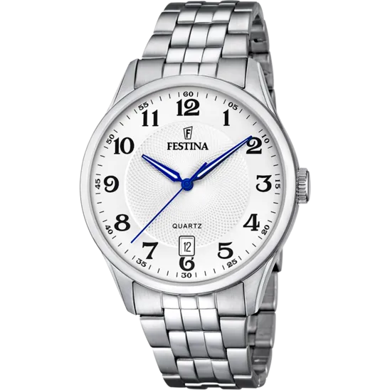 Reloj De Hombre Festina Classics F20425/1