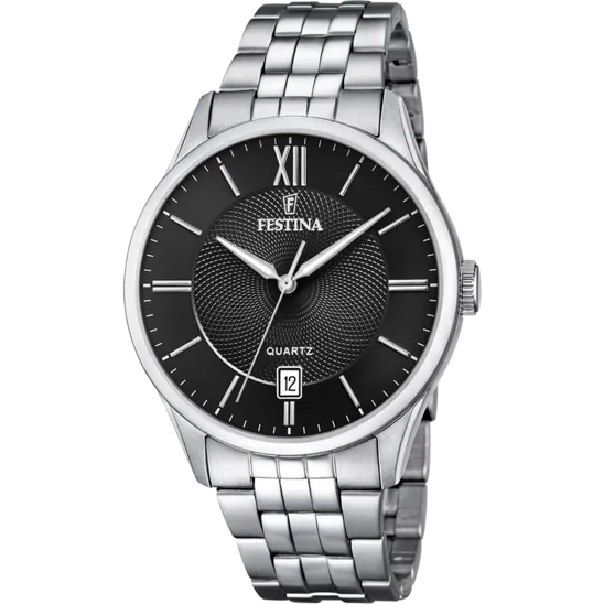 Reloj De Hombre Festina Classics F20425/3