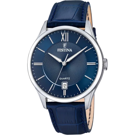 Reloj De Hombre Festina Classics F20426/2