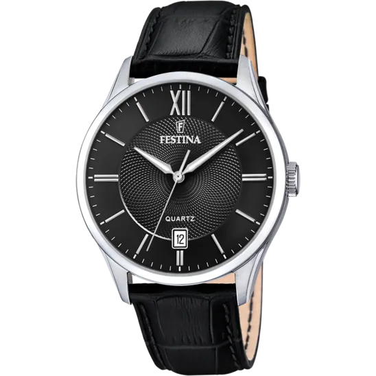 Reloj De Hombre Festina Classics F20426/3