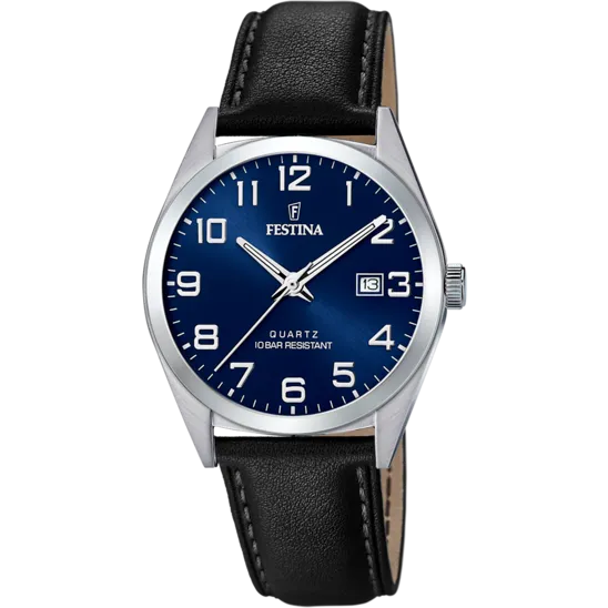 Reloj De Hombre Festina Classics F20446/2