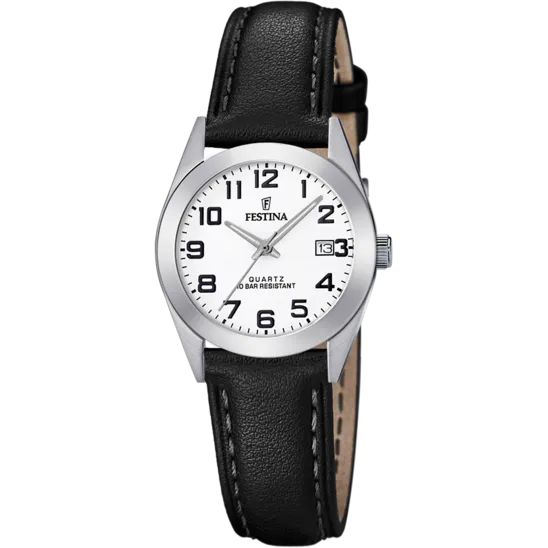 Reloj De Mujer Festina Classics F20447/1
