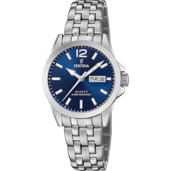 Reloj De Mujer Festina Classics F20455/3