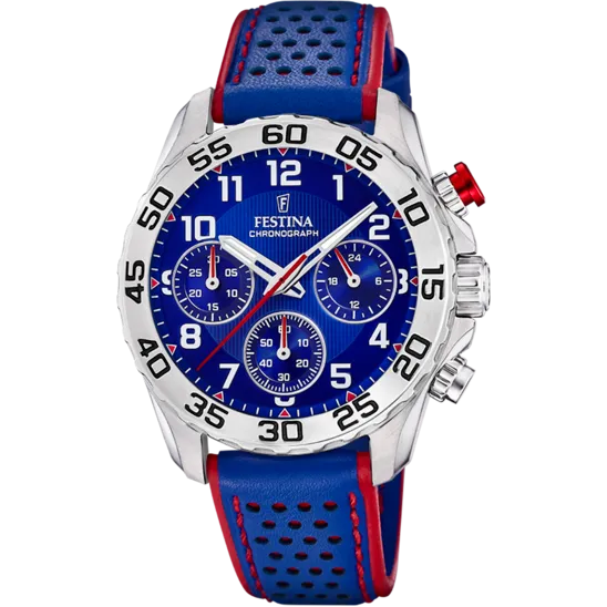 Reloj De Niño Festina Junior F20458/2