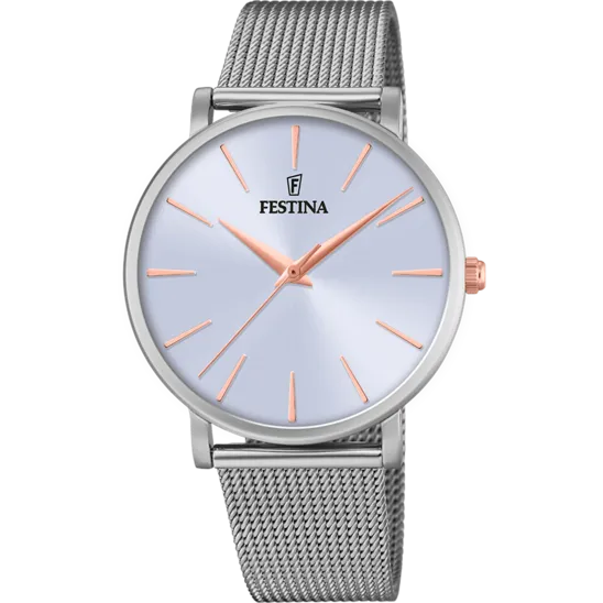 Reloj De Mujer Festina Boyfriend F20475/3