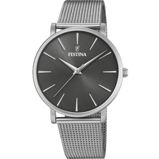 Reloj De Mujer Festina Boyfriend F20475/4