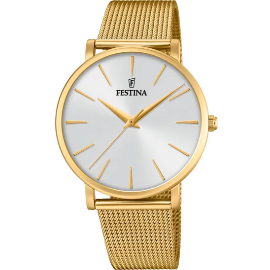 Reloj De Mujer Festina Boyfriend F20476/1