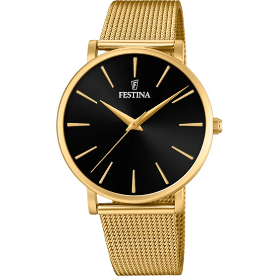 Reloj De Mujer Festina Boyfriend F20476/2