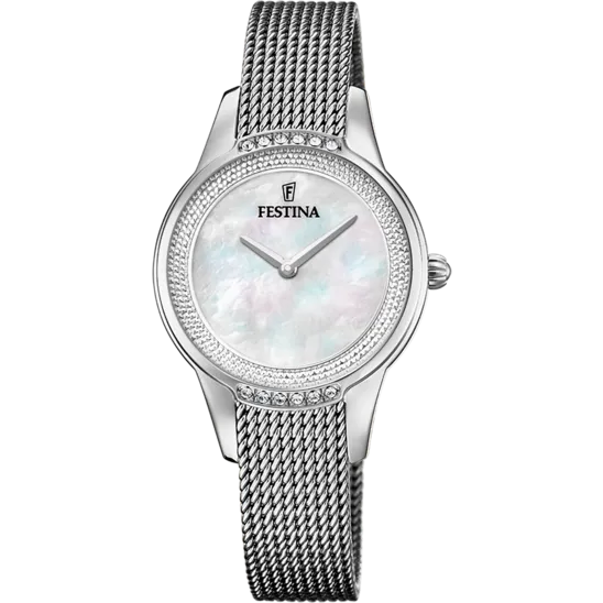Reloj De Mujer Festina Mademoiselle F20494/4