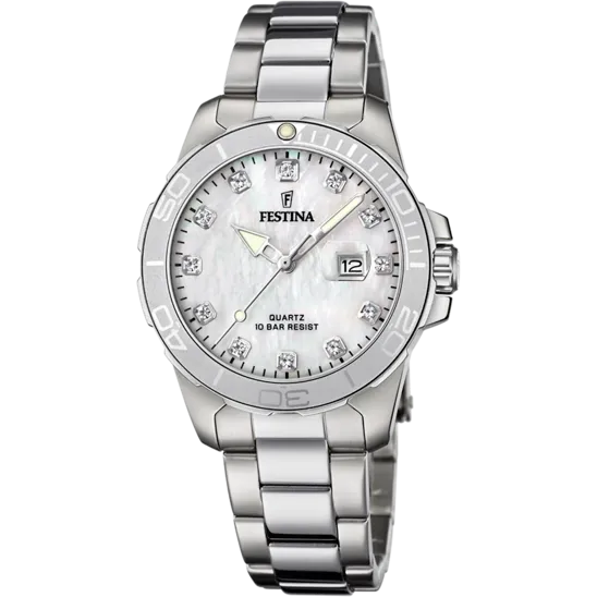 Reloj De Mujer Festina Boyfriend F20503/1