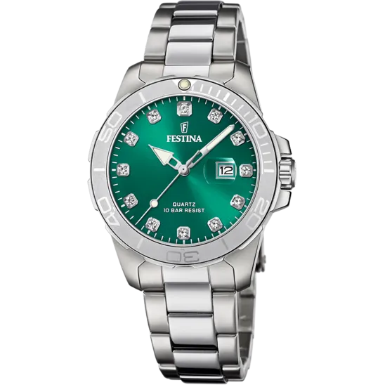 Reloj De Mujer Festina Boyfriend F20503/7