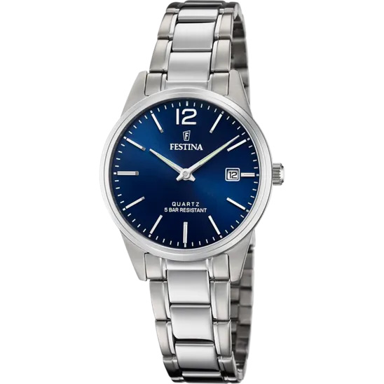 Reloj De Mujer Festina Classics F20509/3
