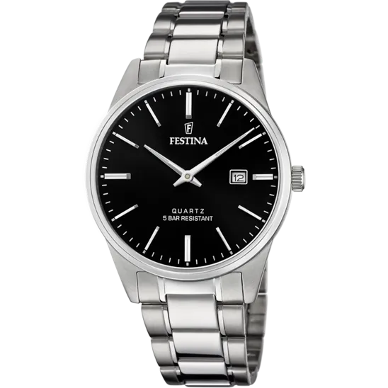Reloj De Hombre Festina Classics F20511/4