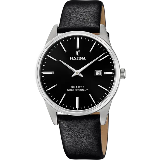 Reloj De Hombre Festina Classics F20512/4